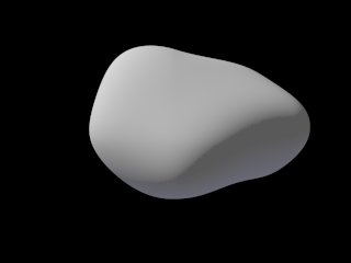 Tutorial - Asteroid - 03