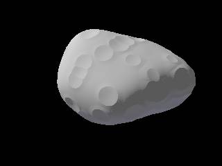 Tutorial - Asteroid - 08