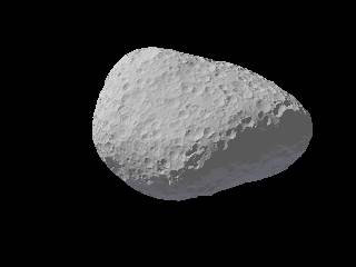 Tutorial - Asteroid - 09