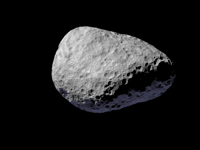 Tutorial - Asteroid - 14
